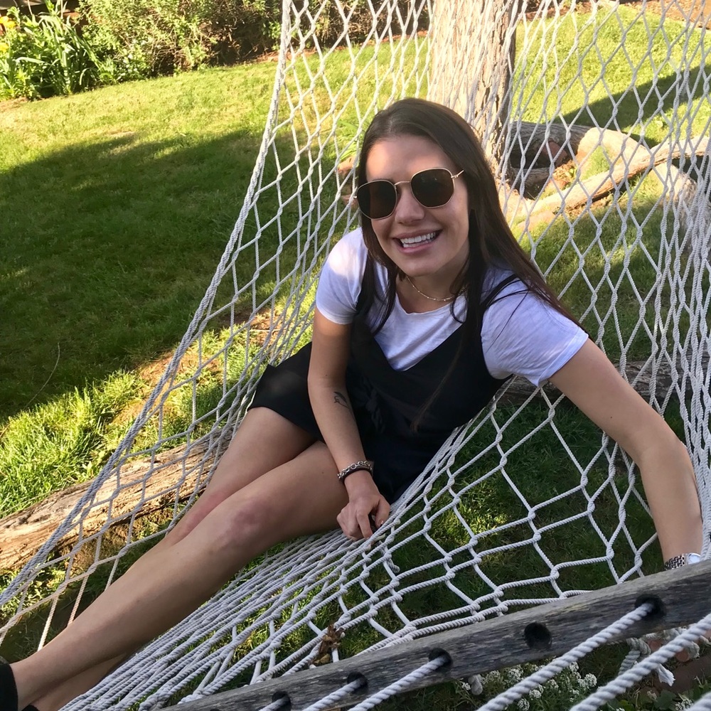 Meet your Posher, Kate